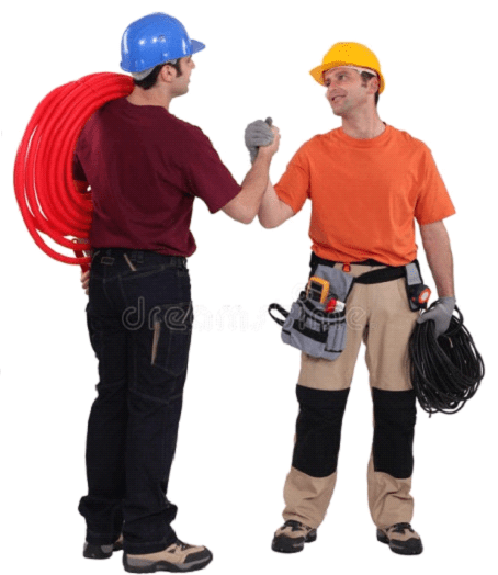 Eletricista no Jardim Textil