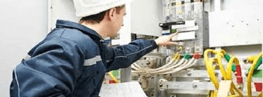 Eletricista no Jardim Textil