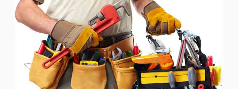 Marido de aluguel no Jardim Leonor